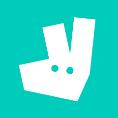 Deliveroo: Food & Shopping-Db