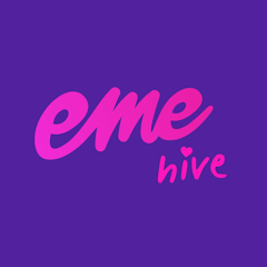 EME Hive - Meet, Chat, Go Live-nW