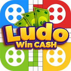 Ludo - Win Cash Game-KJ