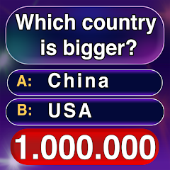 Millionaire Trivia Quiz-zp