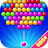 Bubble Shooter- jogo de bola-wT