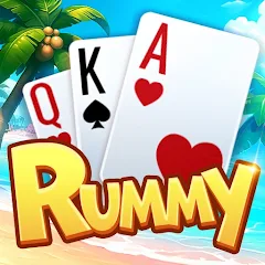 Gin Rummy Frenzy - Card Game-G0