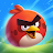 Angry Birds 2-uP