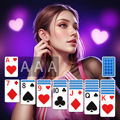 Solitaire Journey:Romance Time-GU