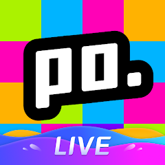 Poppo Live- Live Stream-xj