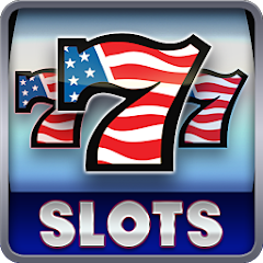 777 Stars Casino Classic Slots-6S