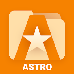 ASTRO File Manager & Cleaner-Gt