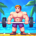 My Gym Pixel: Aumente o SIM