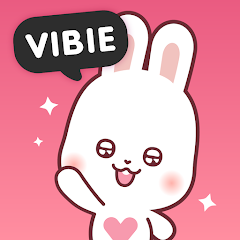 Vibie Live - We live be smile-6H