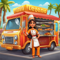 Spice Legend - Jogo de Culinária