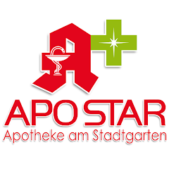 Apostar Apotheke-W2