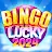 Bingo Lucky: Play Bingo Games-at