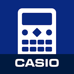 ClassWiz Calc App QR-qX