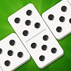 Arcadia Dominoes for Seniors-3L