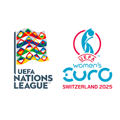 Nations League e Women's EURO