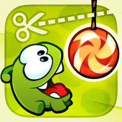 Cut the Rope Classic-Yc