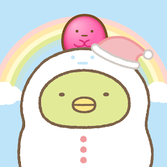 Sumikko gurashi-Puzzling Ways-Eu