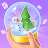 DIY Snow Globe 3D-Pw