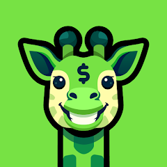 Cash Giraffe: Jogue e ganhe-o1