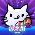 9Cat Saga - Aventura Cooperativa