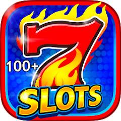 Classic Slots Galaxy-of