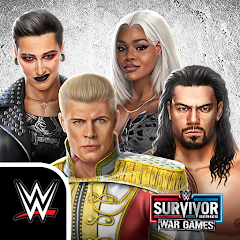 WWE Champions-0W