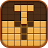 Wood Block Puzzle — Block Game-79