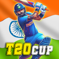 T20 India Cup: partida de críquete