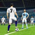 Jogar futebol: jogos de futebol