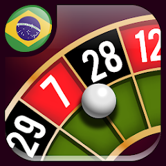 Roulette Casino - Roleta Sorte-Xa