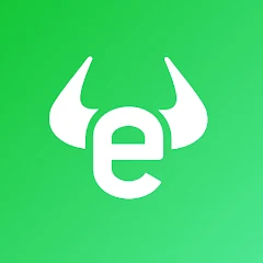 eToro: Trade. Invest. Connect.-IN