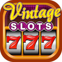 Vintage Slots Las Vegas!