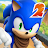 Sonic Dash 2: Sonic Boom Corra-BY