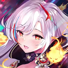 Girls' Connect: Idle RPG-J1