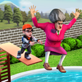 Jogo Nick Runner 3D