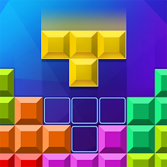 Brick Block Puzzle-ju