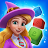 Magic Blast: Mystery Puzzle-ZJ