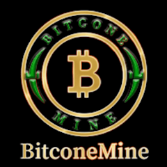 BitconeMine (Crypto Mining)-D2