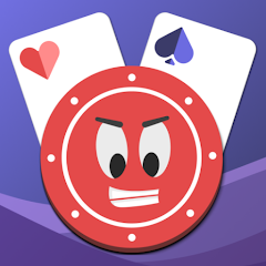 Poker 4 Friends: Chips of Fury-9N