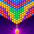 Bubble Shooter Gem Bola Pop-Xq