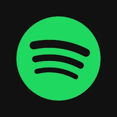 Spotify: música e podcasts-6X