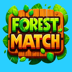 Forest Match - Earn rewards-h2