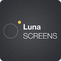 Luna Screens - Digital Signage-mh