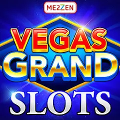 Vegas Grand Slots:Casino Games-S5