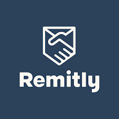 Remitly: transferir dinheiro-kj