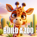 Zoo Life: Jogo do Parque Animal