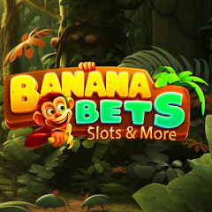 BananaBets – Slots & More-QI