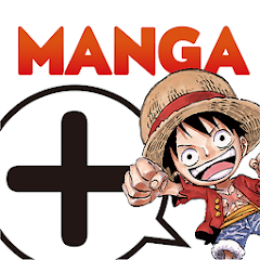 MANGA Plus by SHUEISHA-B8