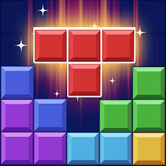 Block Puzzle: Combo Mania!-KA