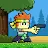 Dan the Man: Action Platformer-o2